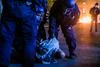Nemška policija aretirala več kot 250 protestnikov