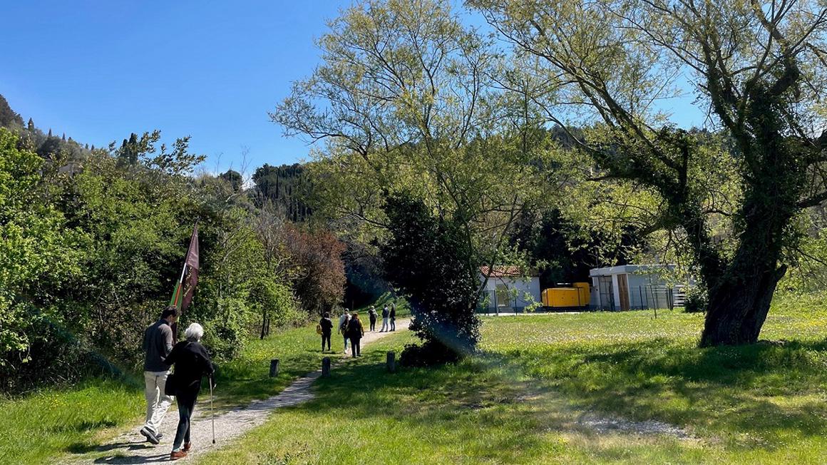 Foto: Radio Koper/Lea Širok