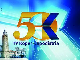 TV Koper-Capodistria že 50 let glasnik Primorske
