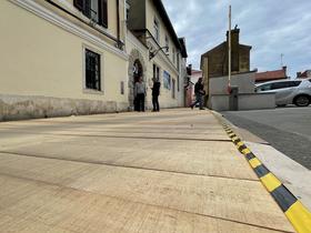 Prenavlja se palača Gravisi - Buttorai v Kopru