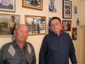 Tudi med godbeniki imamo idole, od katerih se lahko učimo