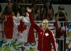 Kanadčani zaradi strahu pred pandemijo brez olimpijskih kvalifikacij