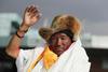 Šerpa Kami Rita je končno 25-krat osvojil Everest