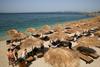 Grčija znova odprla plaže