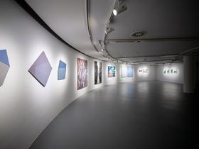 V Mestni galeriji Nova Gorica razstava The painting now - Slikarstvo zdaj, Slovenija 2021