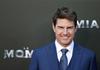 Tom Cruise vrnil zlate globuse, televizija NBC podelitve nagrad ne bo več prenašala