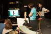 Filmski večer od blizu na daljavo: Animirani filmi Špele Čadež