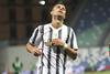 Juventus z Ronaldovim 100. zadetkom ohranil upanje na Ligo prvakov