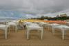 Sulle spiagge italiane continua la tempesta