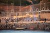 Španija vrača prebežnike pred eksklavo Ceuta: 