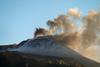 V Italiji v istem dnevu izbruhnila ognjenika Etna in Stromboli