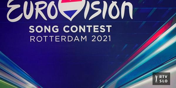 La finale de l’Eurovision sera ouverte par Elena Tsagrinou et conclue par Senhit