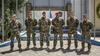 Šest slovenskih vojakov se je iz Afganistana že vrnilo v Slovenijo