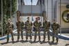 Vrnitev slovenskih vojakov iz Afganistana