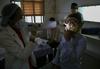 Porast glivične bolezni črna plesen med covidnimi bolniki v Indiji