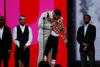 Billboardove nagrade: The Weeknd domov z 10 kipci, Drake in Pink nagrajena za preteklo delo