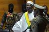 Mali: Vojaki zajeli in odstavili začasnega premierja in predsednika države
