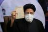 Iranski svet varuhov zavrnil kandidaturo Ahmadinedžadu in Laridžaniju