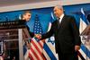 Blinken obljubil pomoč pri obnovi Gaze, ZDA ostajajo zavezane izraelski varnosti