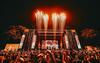 Exit na seznamu najboljših festivalov prehitel Glastonbury, Coacello in Burning Man