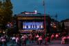 Ljubljana Festival je kulturni dogodek in ne zbiranje, zato bo lahko več obiskovalcev kot lani