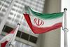 IAEA: Iran ima 16-krat več obogatenega urana, kot dovoljuje sporazum