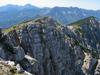 Smrt planinke na avstrijski strani Dolgih njiv