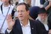 Izraelski parlament Jicaka Hercoga izvolil za novega predsednika države