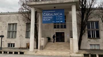 V Moderni galeriji bodo podelili nagrade in priznanja Riharda Jakopiča