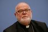 Nemški nadškof Marx zaradi spolnih zlorab otrok v nemški cerkvi ponudil odstop