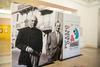 Picasso in Miró: španska mojstra preživljata poletje v Opatiji