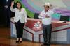 V Peruju bodo izbirali med desničarko Keiko Fujimori in sindikalistom Pedrom Castillom