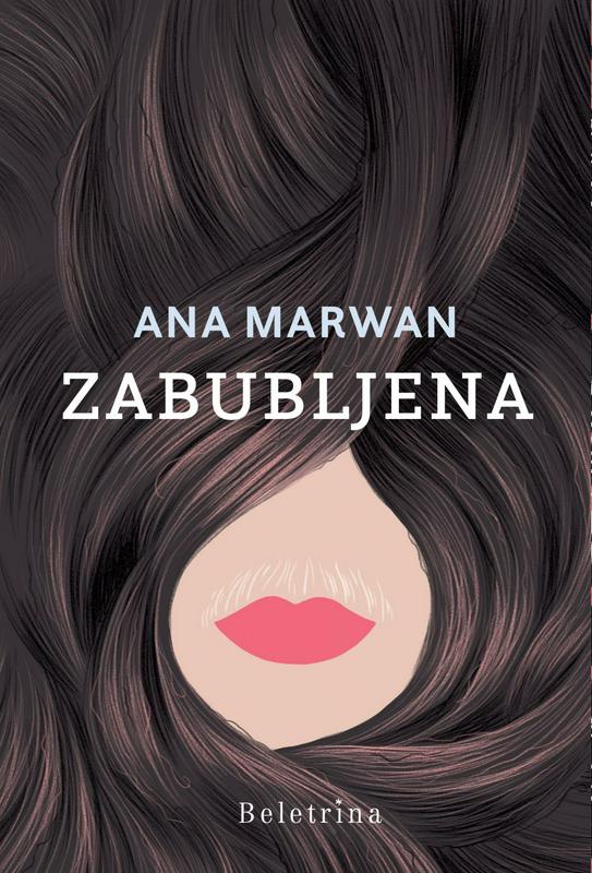 Avtorica knjige Ana Marwan se je po študiju primerjalne književnosti na Filozofski fakulteti v Ljubljani leta 2005 preselila na Dunaj. Foto: Založba Beletrina