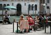 Benetke dočakale sprostitev ukrepov, veselje domačinov in turistov