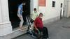 Koprska knjižnica in pokrajinski muzej bolj dostopna za invalide