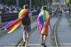 Fidesz želi prepovedati izobraževanje o istospolni usmerjenosti