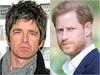 Noel Gallagher: Preobčutljivi Harry mora utihniti