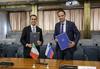 Logar in Di Maio podpisala okrepljeno sodelovanje med Slovenijo in Italijo