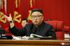 Kim Džong Un priznal, da v Severni Koreji primanjkuje hrane
