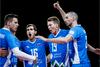 Slovenija pred odhodom v Ostravo premagala državne prvake
