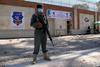 Afganistanski predsednik zamenjal obrambnega in notranjega ministra