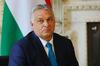 Orban predlaga omejitev pooblastil Evropskega parlamenta
