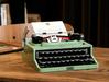 Iz legokock lahko naredite karkoli - tudi pisalni stroj