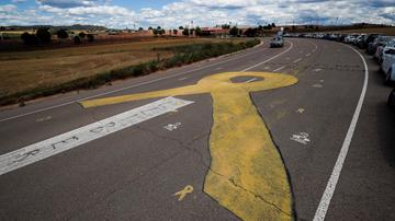 Španska vlada pomilostila katalonske politike, zaprte zaradi poskusa odcepitve