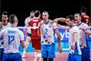 Slovenci pometli z Bolgari za polfinale Lige narodov!