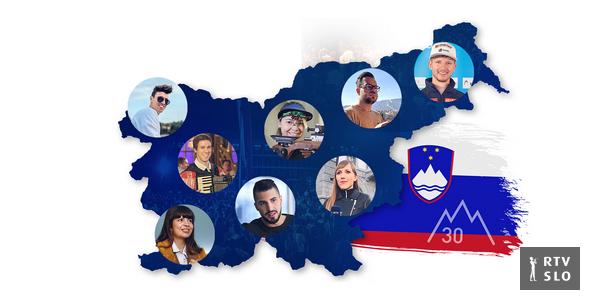 "Na tako majhnem koščku živi toliko izjemnih ljudi. Potruditi se moramo, da jih ne izgubimo." - Vimarsana News