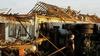Češko prizadel redek tornado: uničene zgradbe, požari, pet smrtnih žrtev