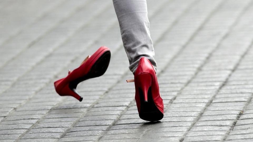 Ženske so zastopane v socialni zgodovini, ne pa nujno v gospodarski, čeprav sta pojma povezana