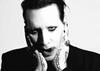 Marilyn Manson se bo predal v primeru napada na snemalko