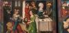 Ljubitelji lepega se zgrinjajo v cerkev z domnevno Dürerjevo poslikavo na oltarju